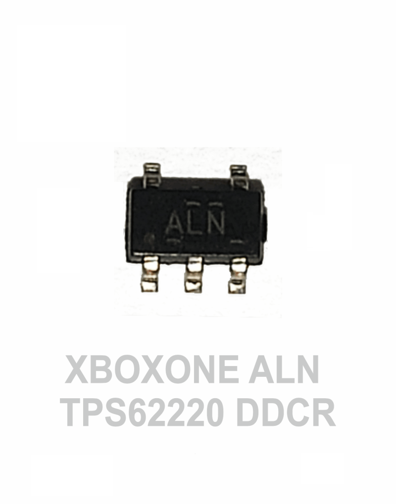 آی سی مدار XBOXONE ALN TPS62220 DDCR