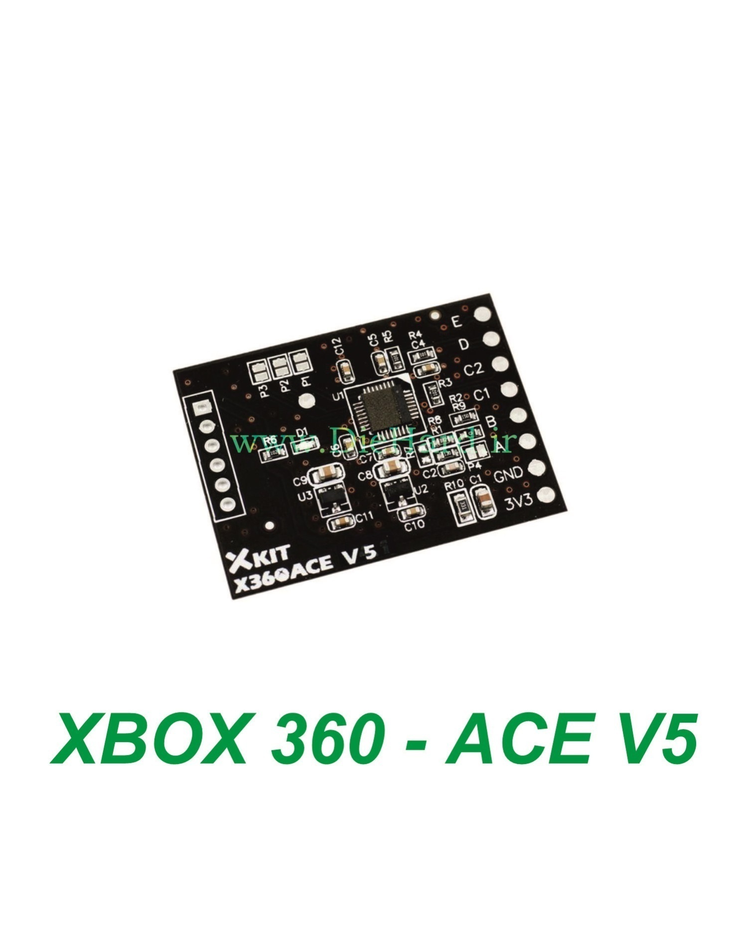 آی سی ACE-5 برای XBOX360