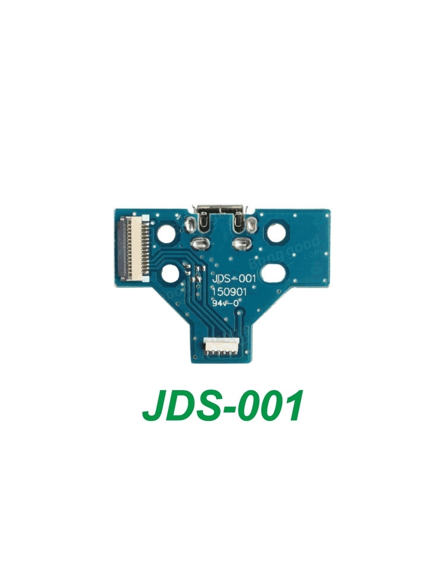 سوکت شارژ دسته PS4 مدل JDS-001