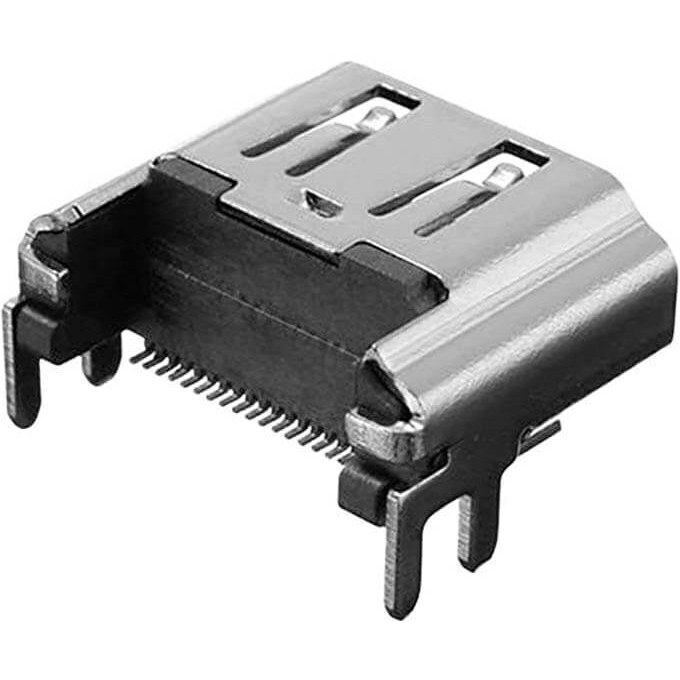 سوکت HDMI PS4 Fat برای تعویض پورت تصویر کنسول