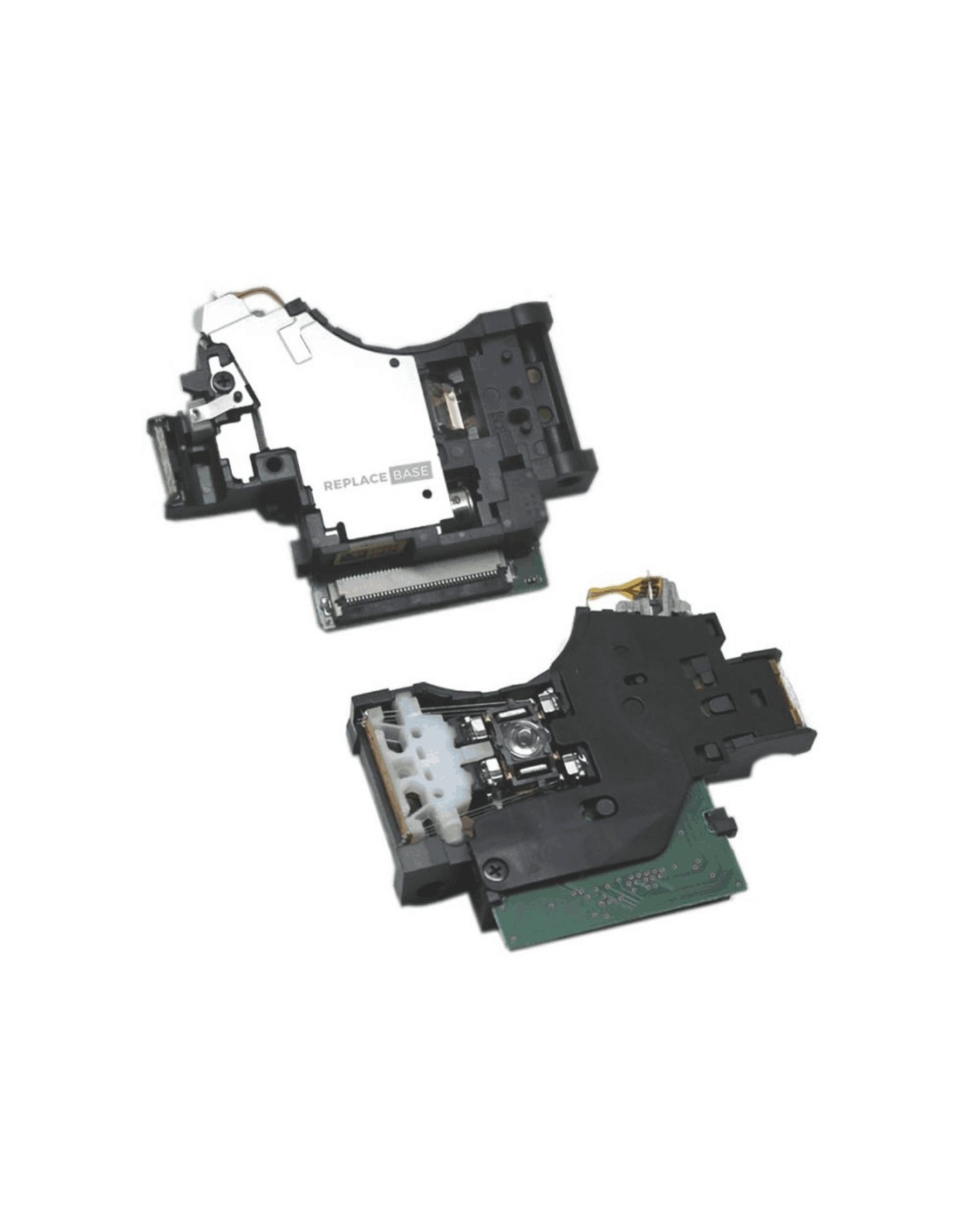 نیم لنز PS4 Slim ماژول لیزر درایو نوری