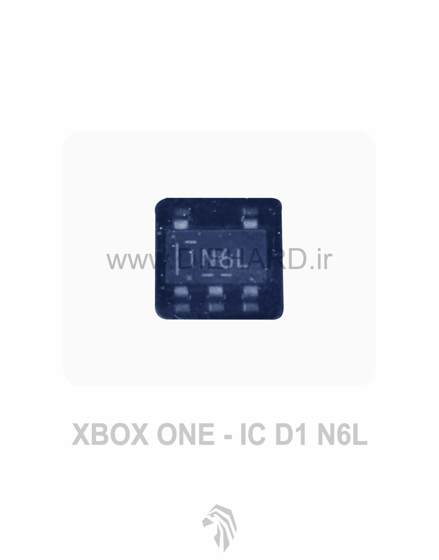 آی‌سی XBOXONE IC 1N6L