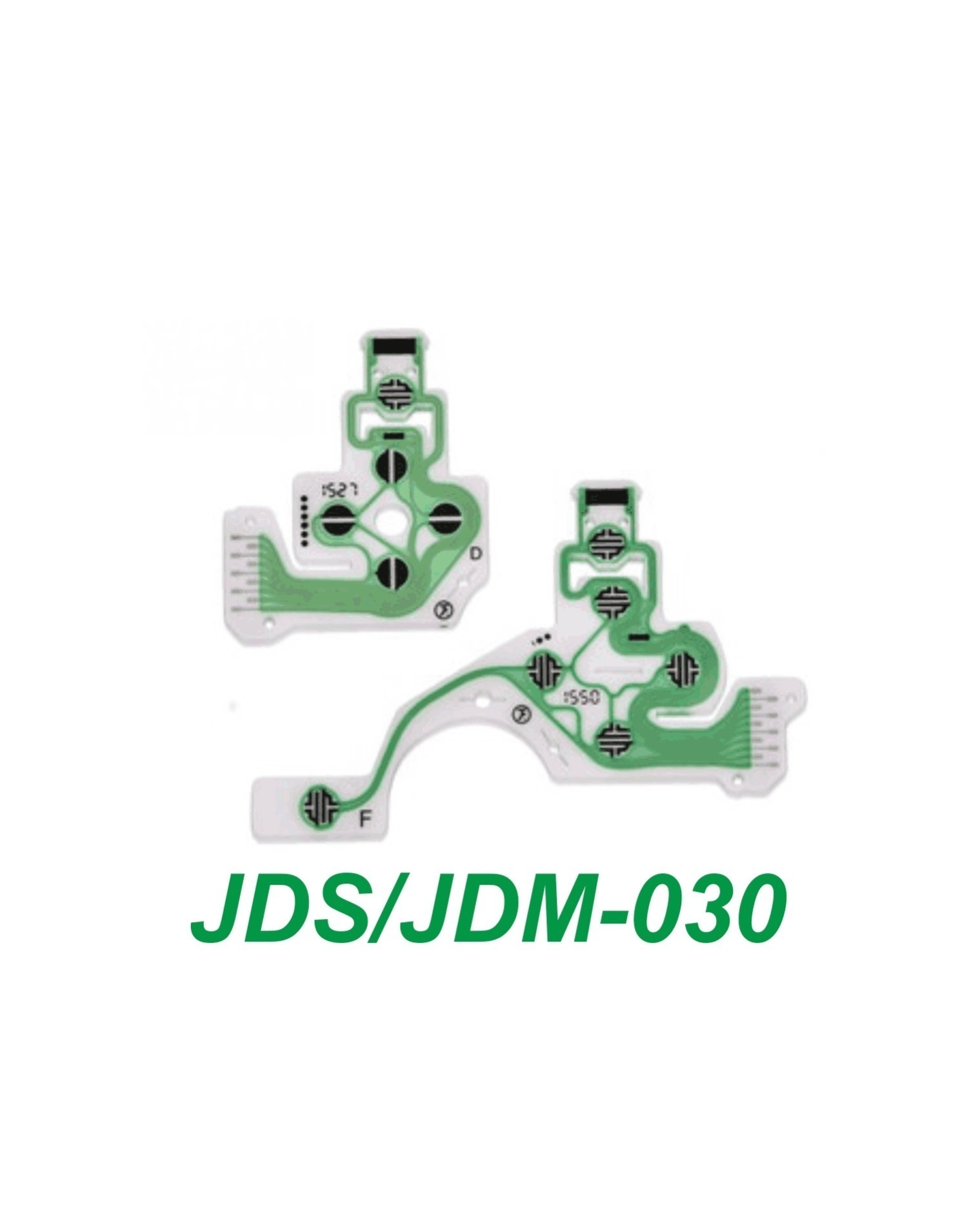 فلت دسته PS4 مدل JDS/JDM 030