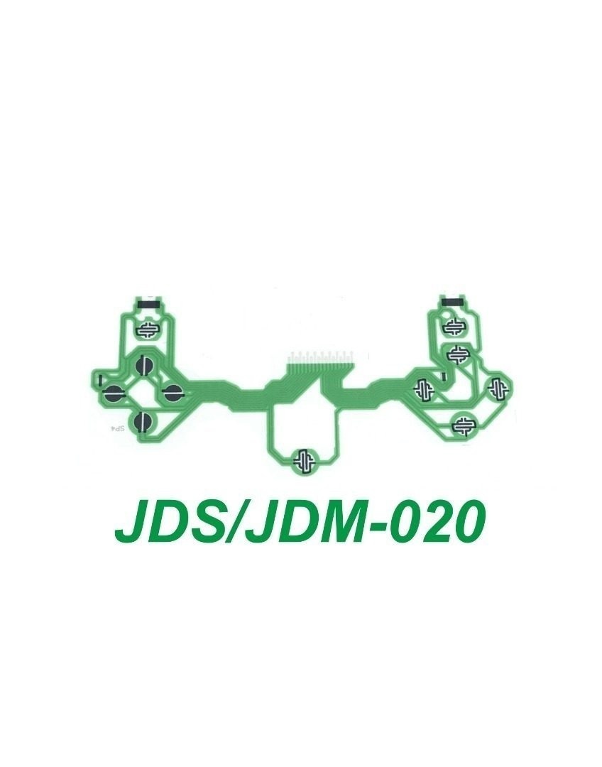فلت دسته PS4 مدل JDS/JDM 020