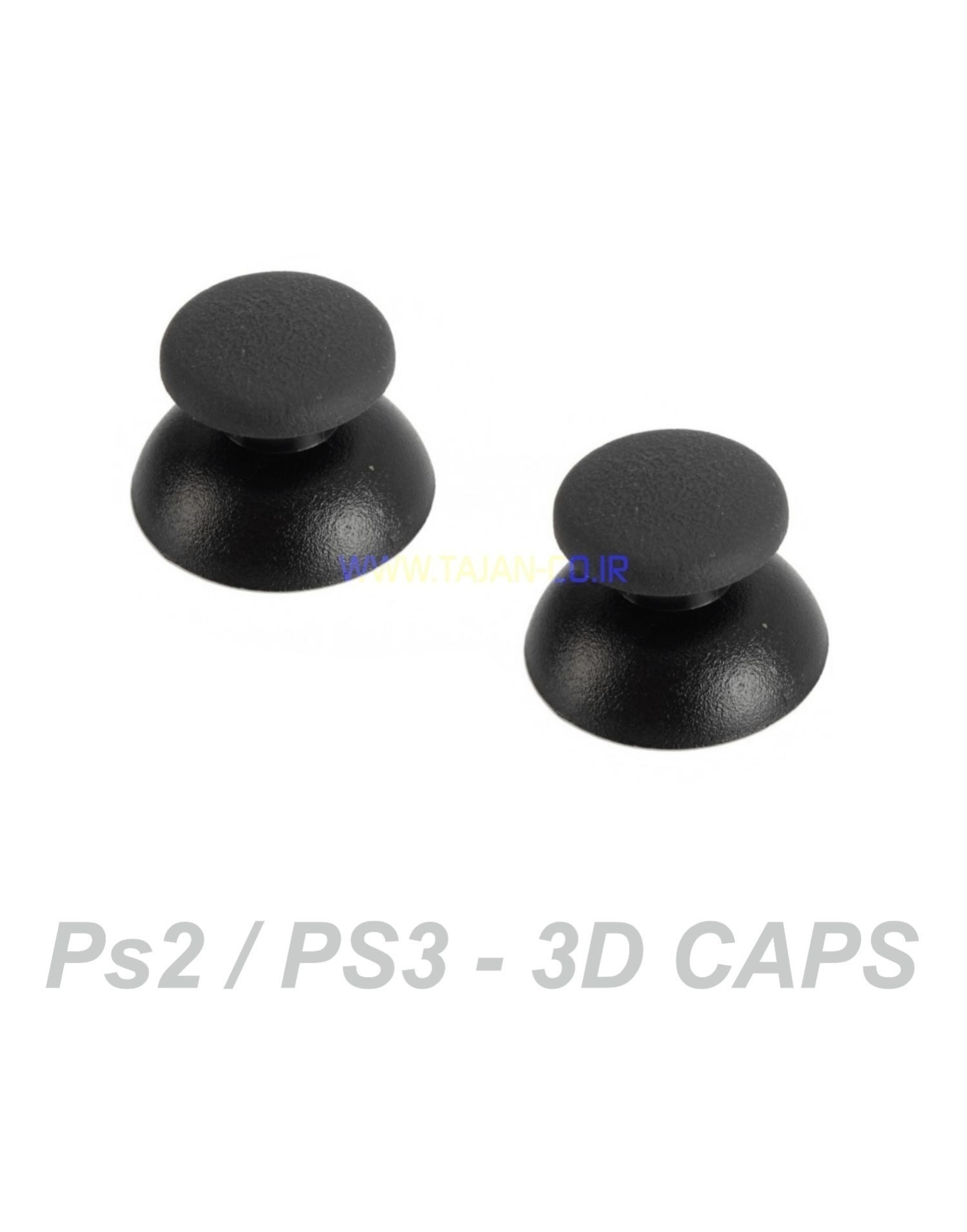 سر آنالوگ دسته PS2/PS3