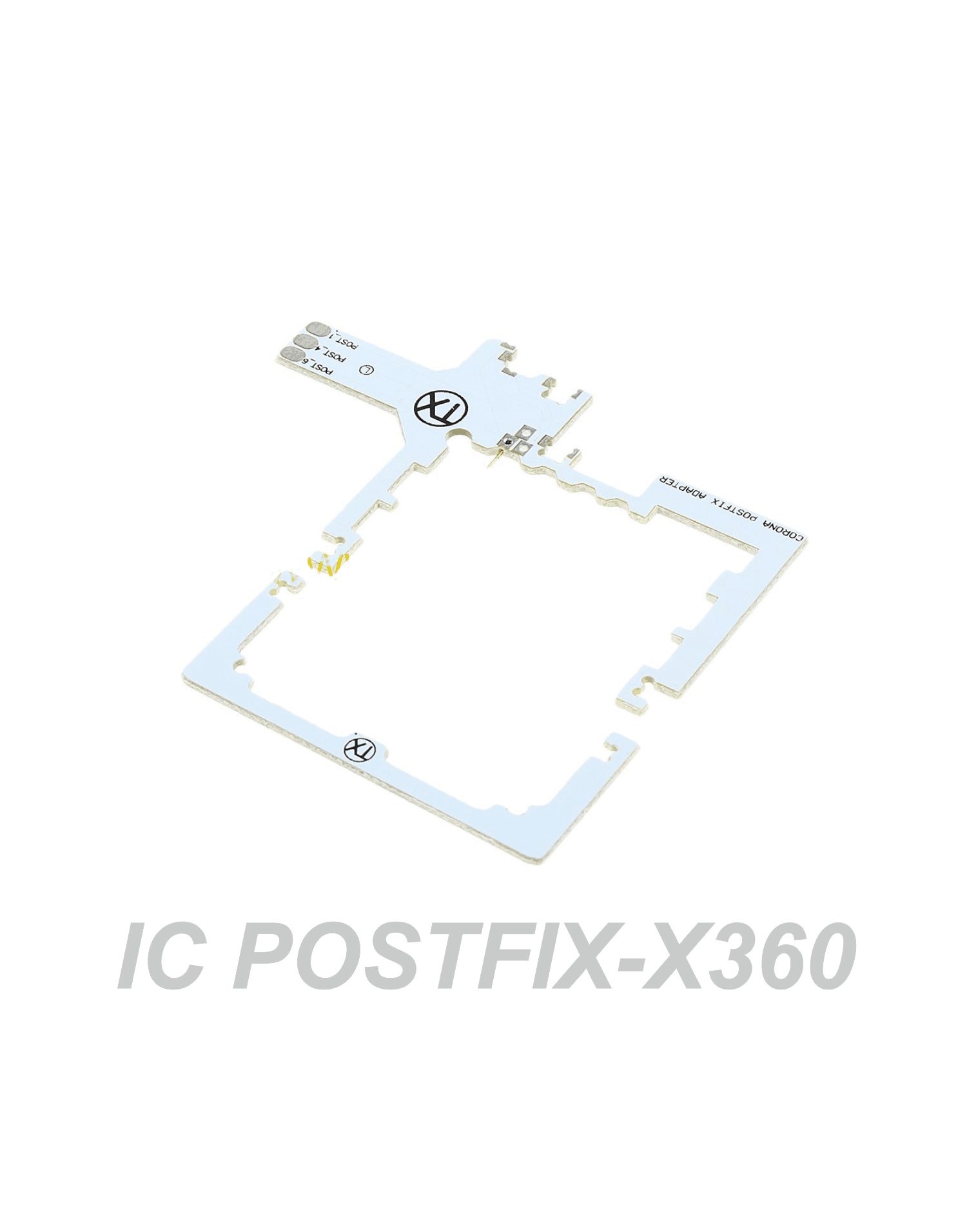 آی سی کپی XBOX360 POSTFIX V