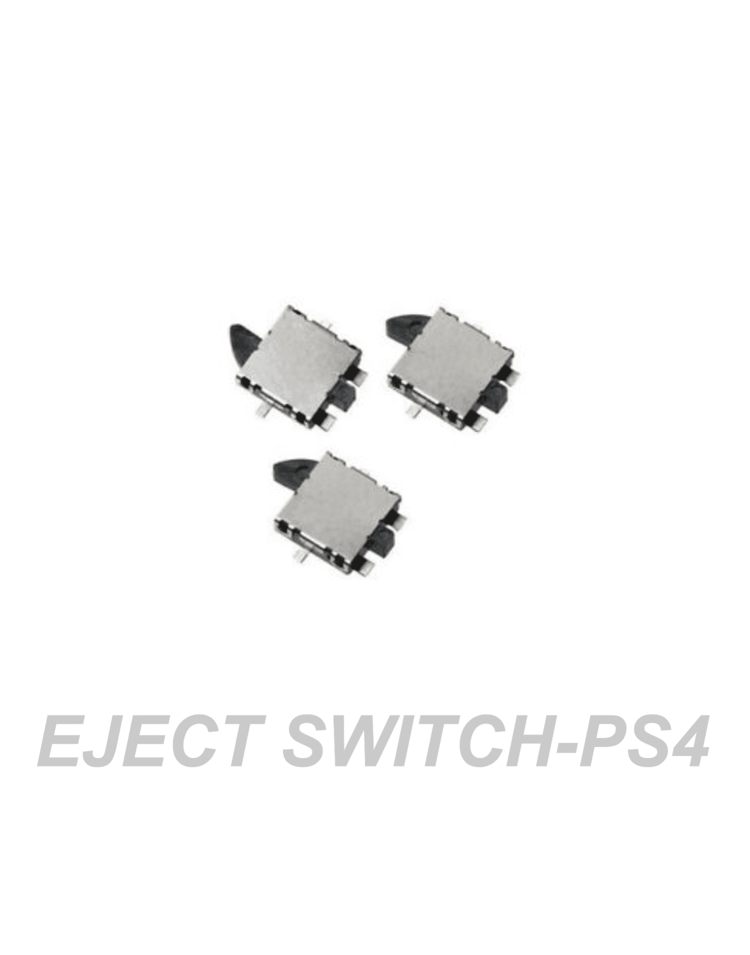 کلید داخلی درایو PS4 برای مکانیزم ایجکت