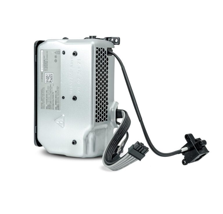 پاور داخلی Xbox Series X منبع تغذیه کنسول