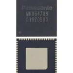 آی سی تصویر PS5 HDMI Panasonic MN864739