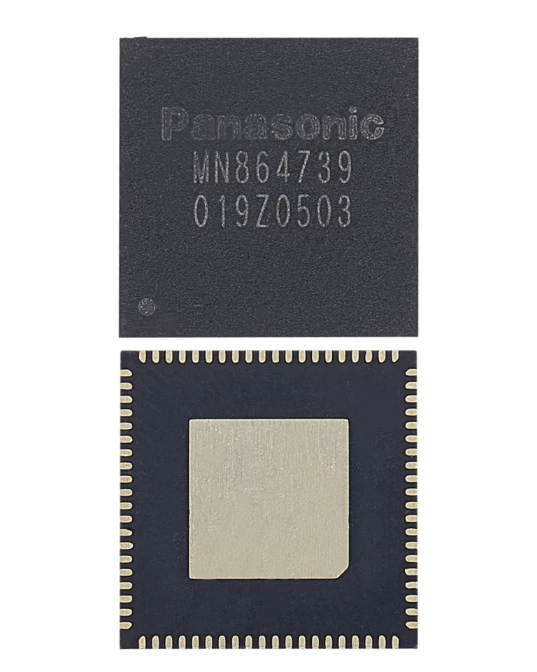 آی سی تصویر PS5 HDMI Panasonic MN864739