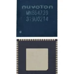 آی سی تصویر PS5 HDMI Nuvoton MN864739