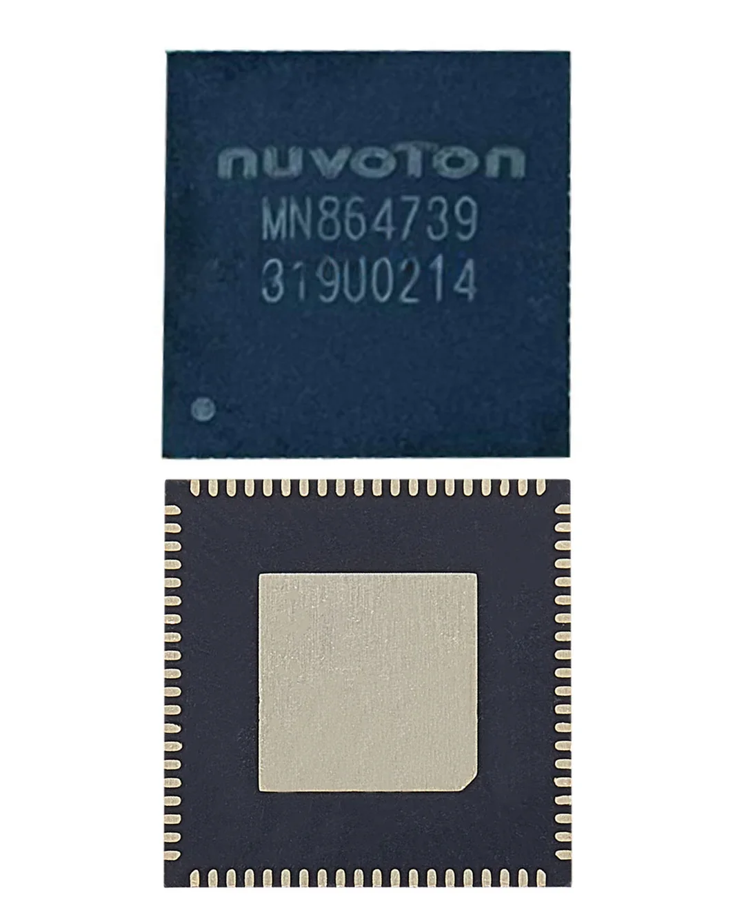 MN864739 nuvoton آی سی تصویر PS5 HDMI Nuvoton MN864739