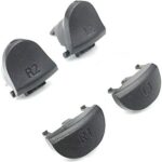 قطعات کلید دسته PS4 L/R مخصوص برد JDM-040