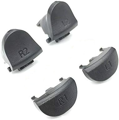 قطعات کلید دسته PS4 L/R مخصوص برد JDM-040