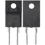 آی سی مدار PS4 مدل STTH8R06FP