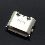 پورت شارژ micro USB کنترلر DualShock 4