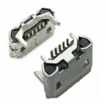 سوکت شارژ دسته PS4 micro USB