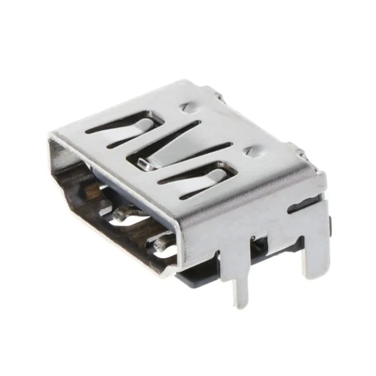 سوکت HDMI Xbox 360 برای تعویض پورت تصویر کنسول