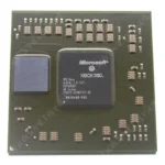 آی سی مدار CPU کنسول Xbox 360 روی مادربرد, ic مدار cpu xbox 360 مخصوص تعمیر مادربرد, آی سی تغذیه و کنترل پردازنده xbox 360, قطعه ic cpu xbox 360 برای رفع مشکل روشن نشدن و ریست شدن دستگاه