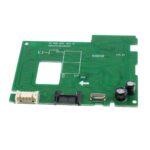 pcb درایو نوری xbox 360 9504