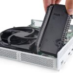 پاور داخلی Xbox One S منبع تغذیه کنسول