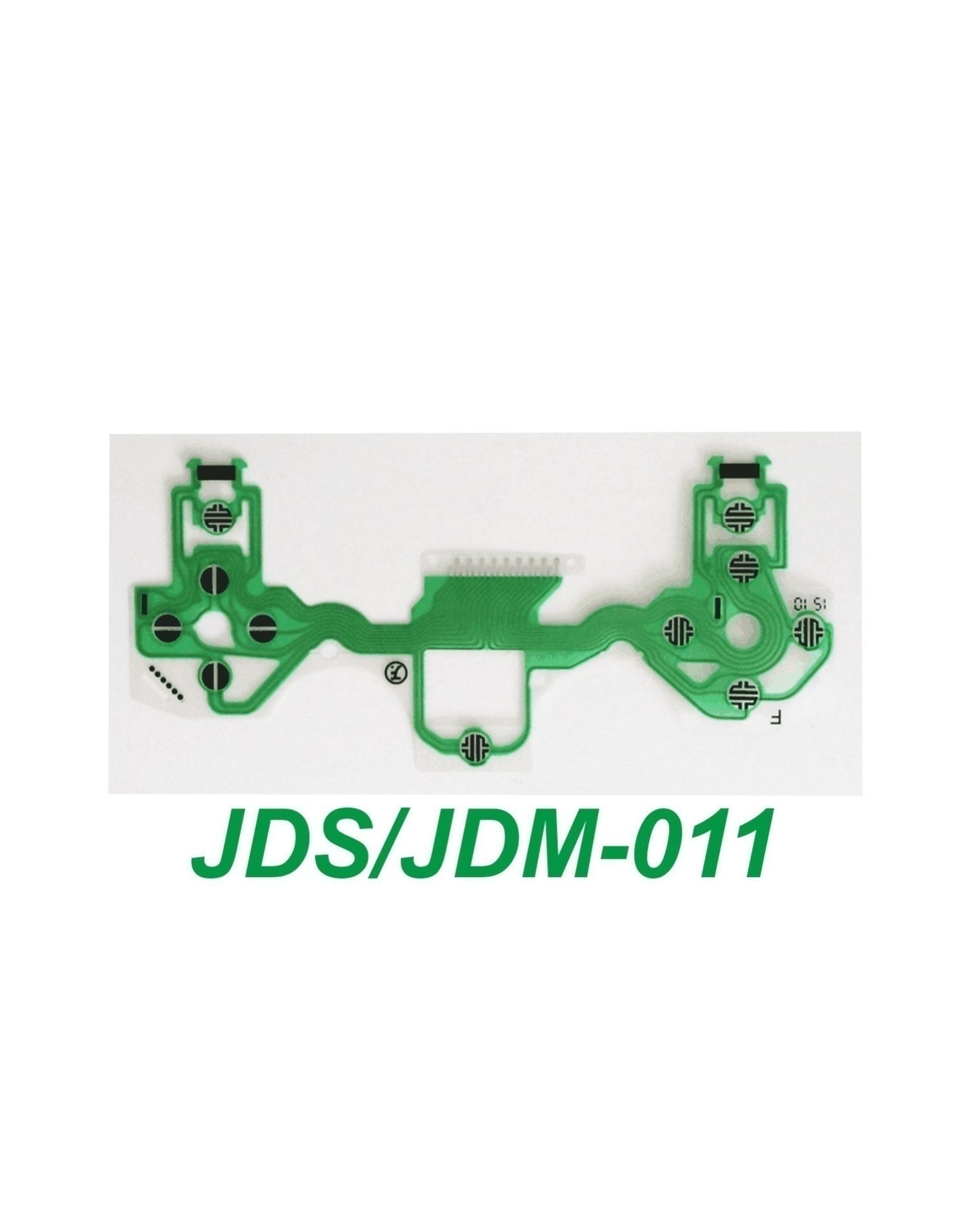 فلت دسته PS4 مدل JDS/JDM-011