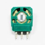 سنسور آنالوگ ۳ پین