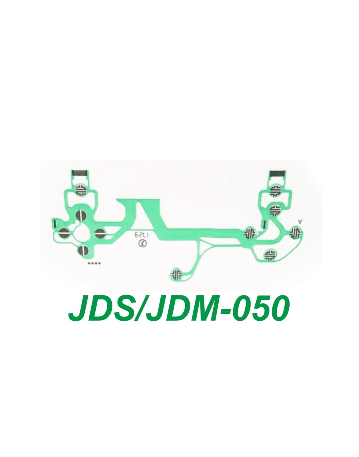 فلت دسته PS4 مدل JDS/JDM 050