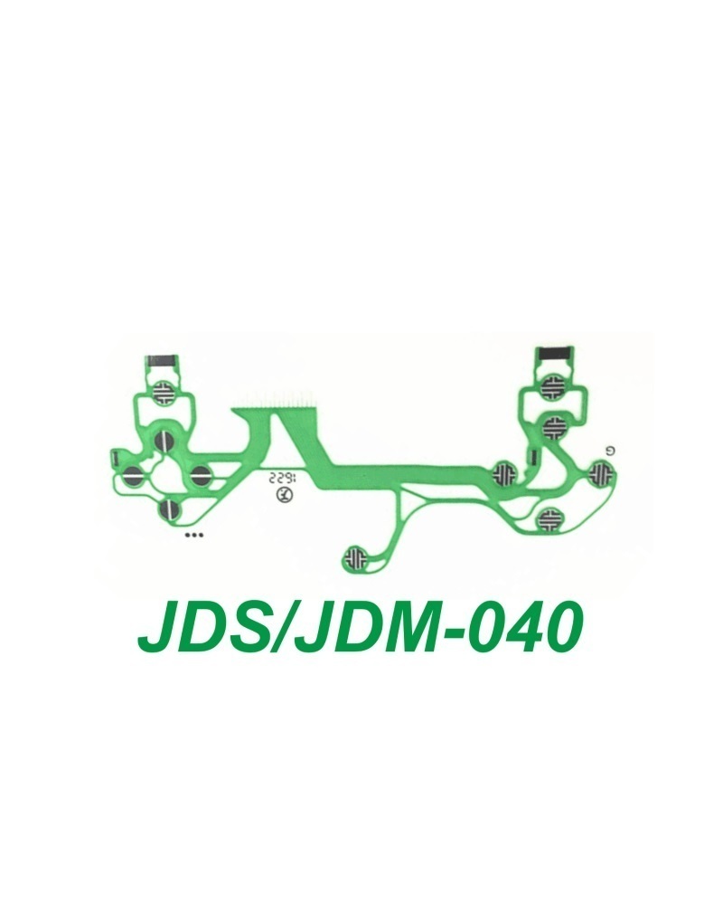 فلت دسته PS4 مدل JDS/JDM 040