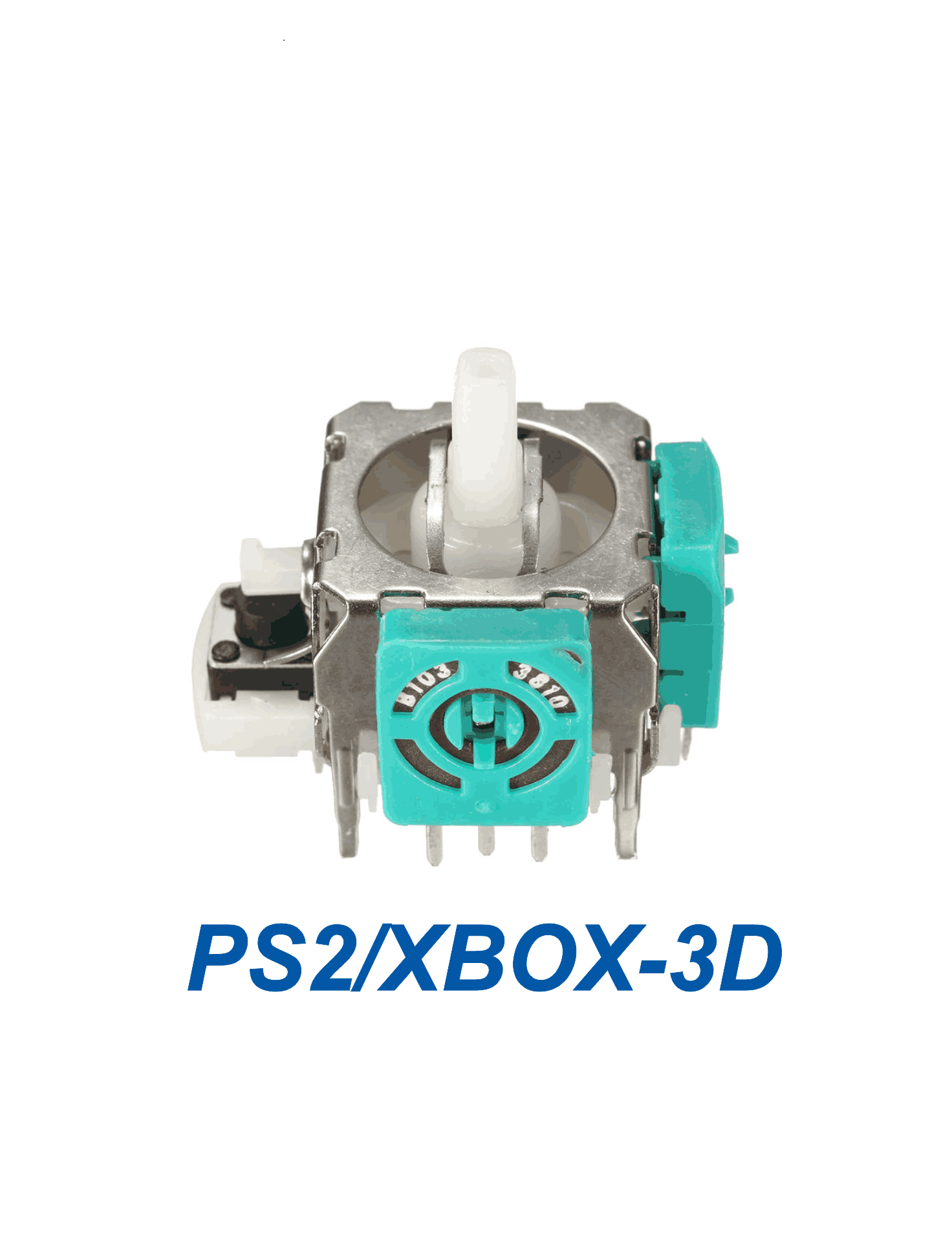 آنالوگ Xbox 360