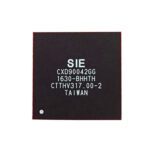 آی سی مادربرد ps4 مدل cxd90042gg