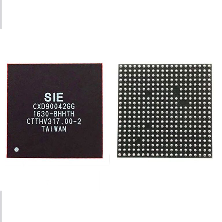 آی سی پل جنوبی PS4 مدل CXD90042GG