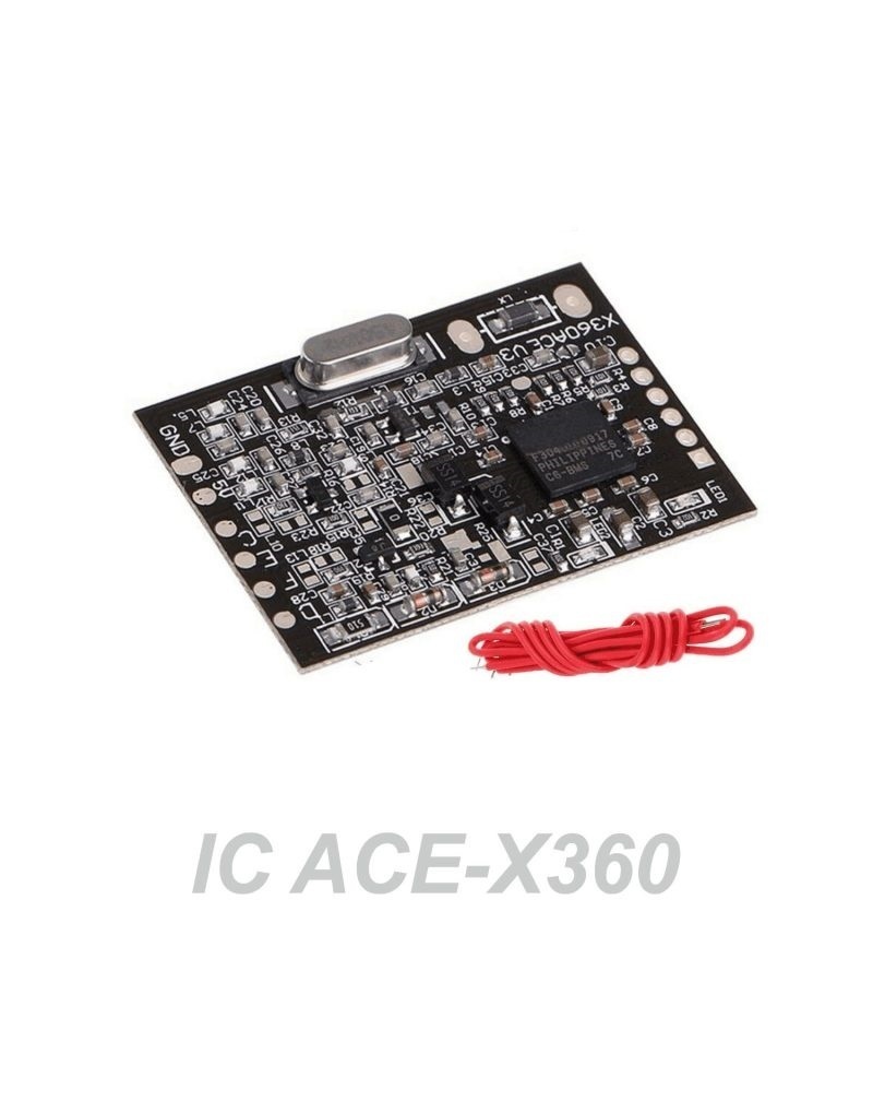 آی سی کپی Xbox 360 مدل ACE 3