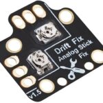 برد فیکسر آنالوگ