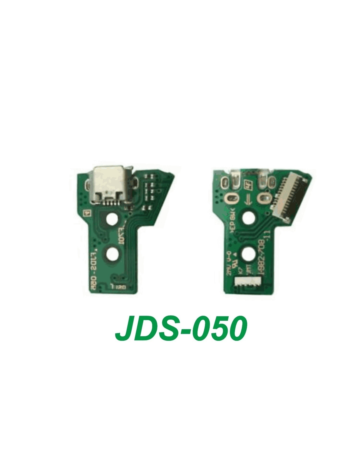 سوکت شارژ دسته PS4 مدل JDS-050