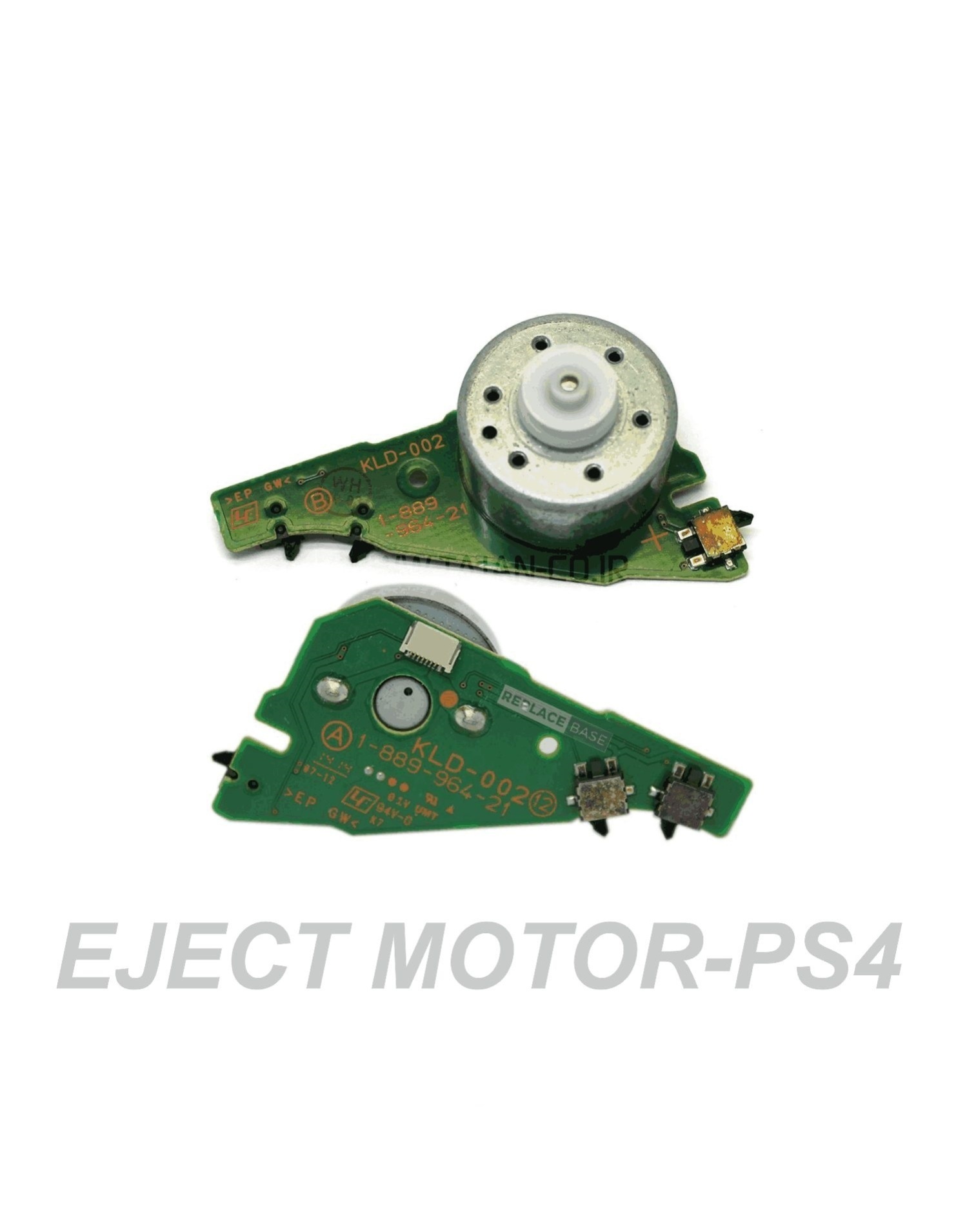 موتور ایجکت درایو PS4 برای ورود و خروج دیسک