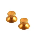 سر آنالوگ فلزی طلایی دسته‌های PS4