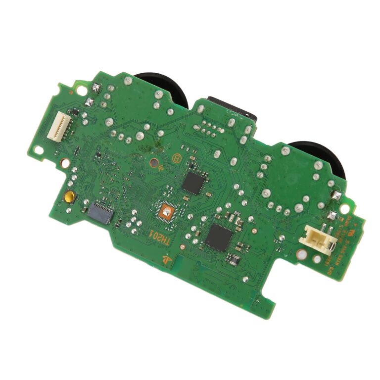 برد استوک JDM-050 دسته PS4