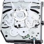 درایو لنز PS4 KEM-860AAA بدون برد اصلی