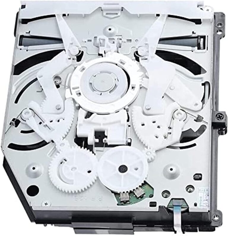 درایو لنز PS4 KEM-860AAA بدون برد اصلی