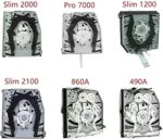 درایو DVD Blu-ray کنسول پلی استیشن 4 فَت مدل KEM-860AAA