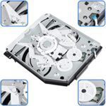 درایو تعویضی PS4 KEM-860AAA بدون mainboard در فروشگاه آقای تعمیرکار