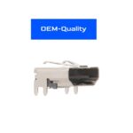 سوکت HDMI تعمیراتی PS4 Slim Pro از نمای نزدیک