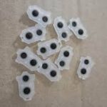 ذغال جوی‌استیک PS4 مدل 040