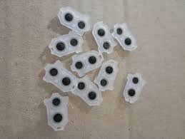 ذغال جوی‌استیک PS4 مدل 040