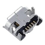 سوکت شارژ دسته PS4 مدل Micro USB