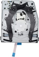 درایو بلوری کنسول پلی استیشن 4 پرو سری 7200 و 7500