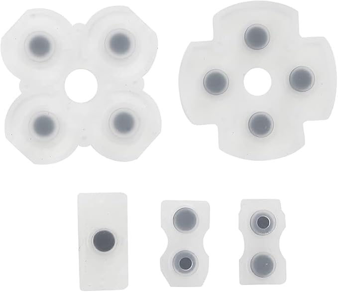 ذغال دسته PS4 مدل SLIM 040