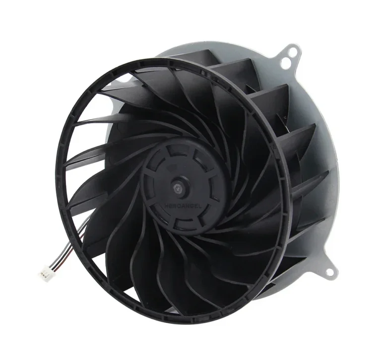 کول فن ۱۷ پین PS5 فن داخلی کنسول پلی استیشن ۵