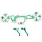 فلت دسته PS5 مدل JDS/JDM 010